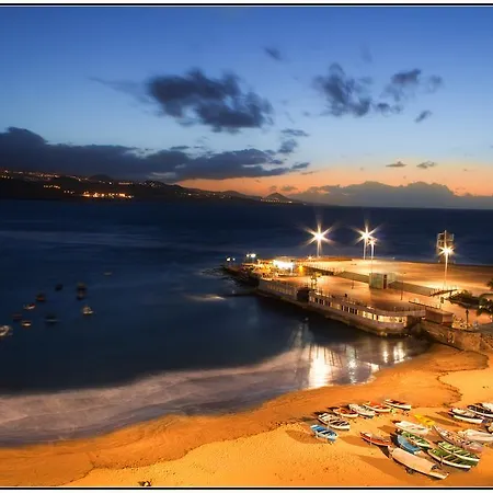 Wateratthebeach Apartment Las Palmas de Gran Canaria