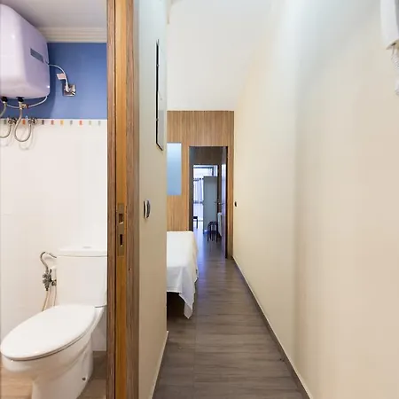 Wateratthebeach Apartment *