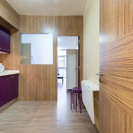 Apartment Wateratthebeach Las Palmas de Gran Canaria