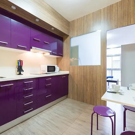 Wateratthebeach Apartment *