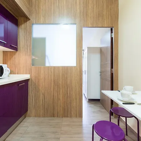 Wateratthebeach Appartement
